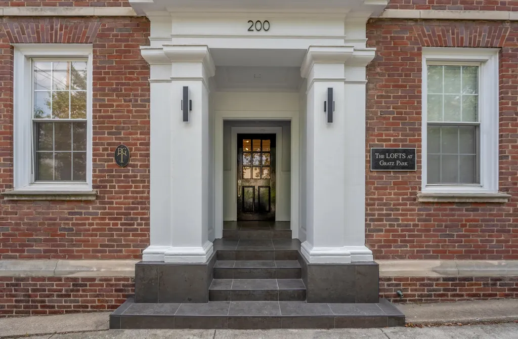 200 W Second Street Lexington KY 40507