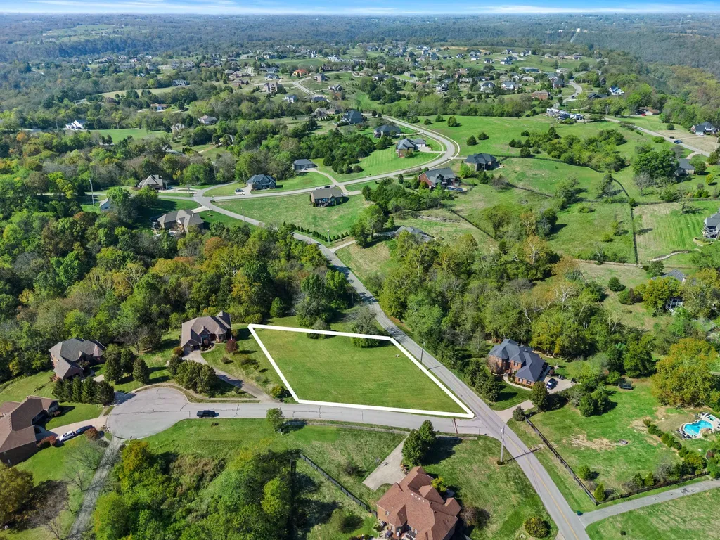 800 Brighton Court Richmond KY 40475