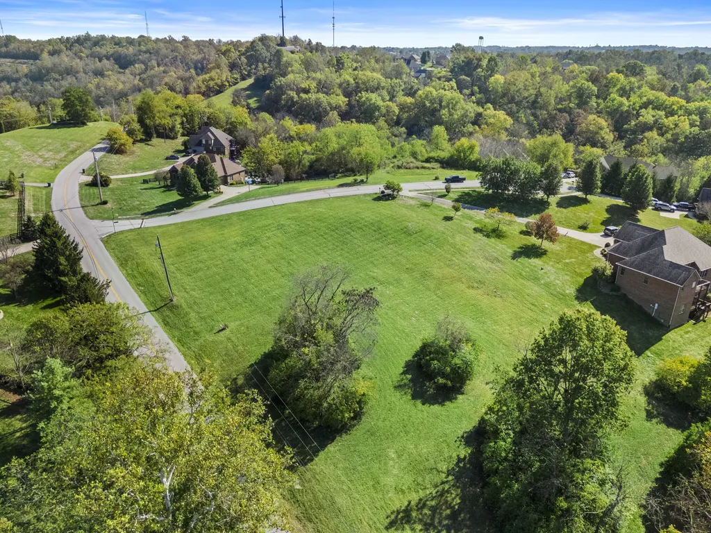 800 Brighton Court Richmond KY 40475