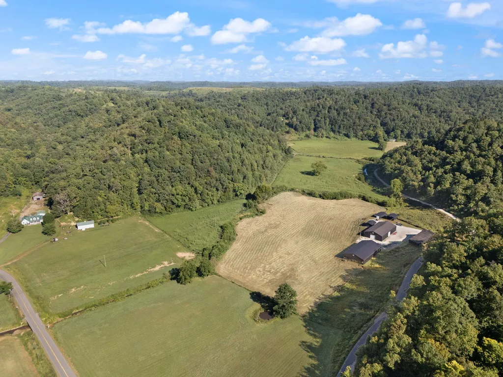 3761 Down And Around Road Salyersville KY 41465