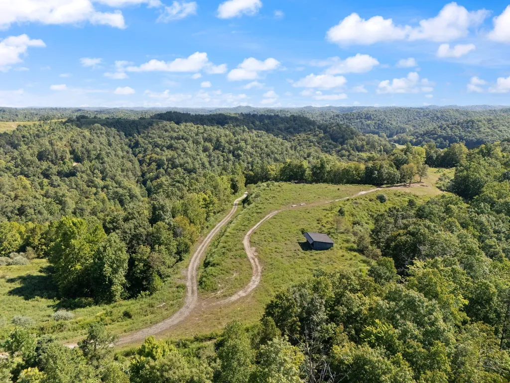 3761 Down And Around Road Salyersville KY 41465