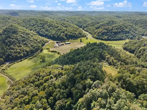 3761 Down And Around Road Salyersville KY 41465