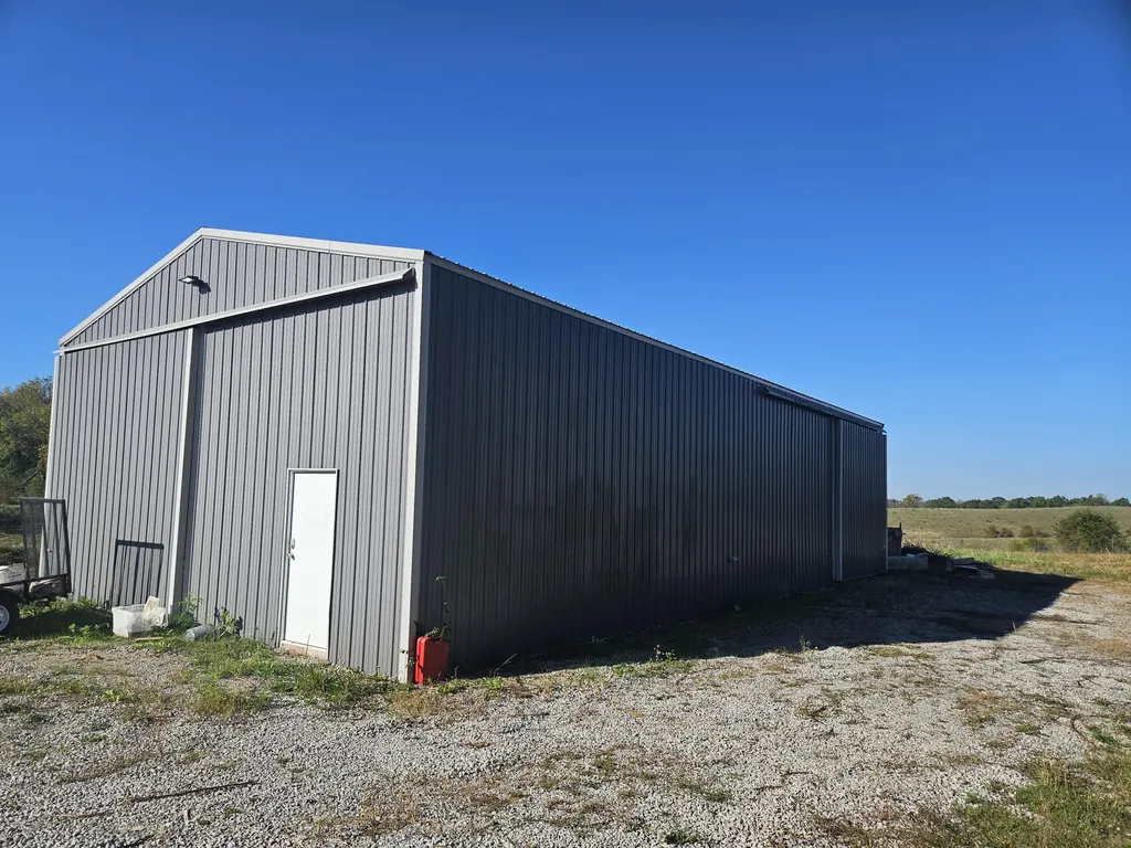 196 Hopewell Road Harrodsburg KY 40330