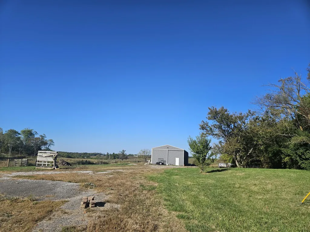 196 Hopewell Road Harrodsburg KY 40330