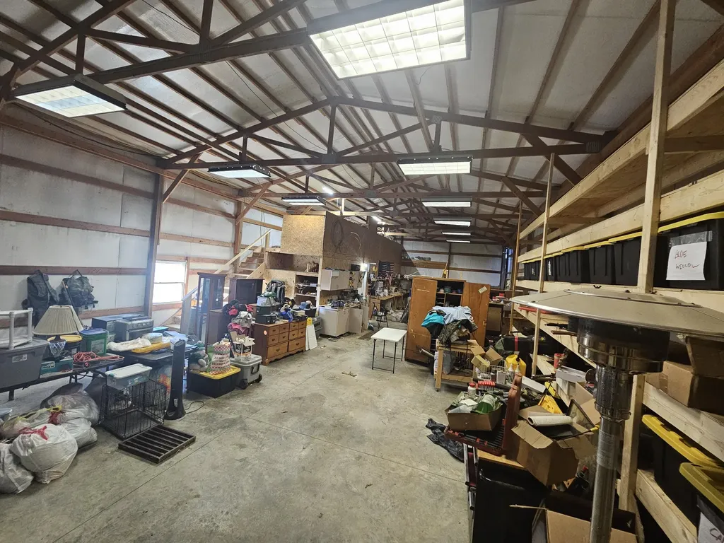 196 Hopewell Road Harrodsburg KY 40330