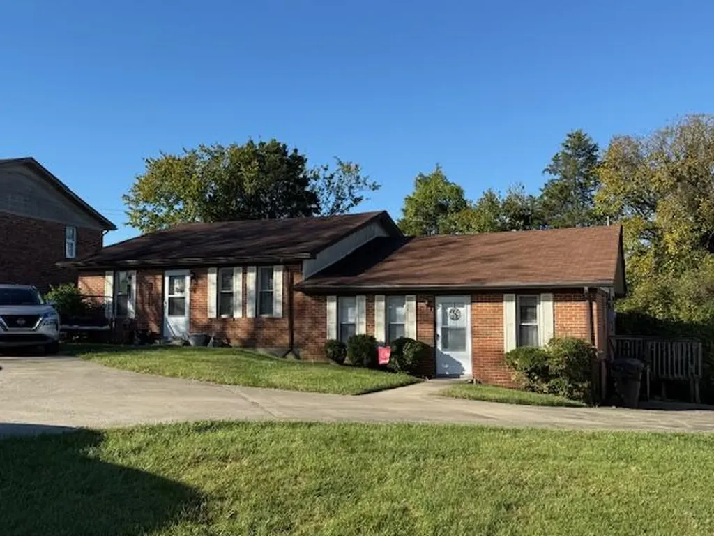 790 Ridgeview Drive Frankfort KY 40601