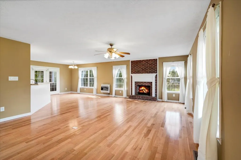 300 Carrington Green Road Salt Lick KY 40371
