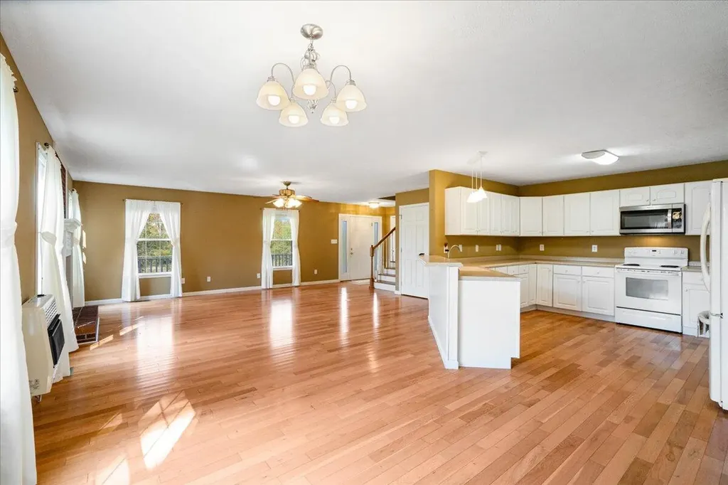 300 Carrington Green Road Salt Lick KY 40371
