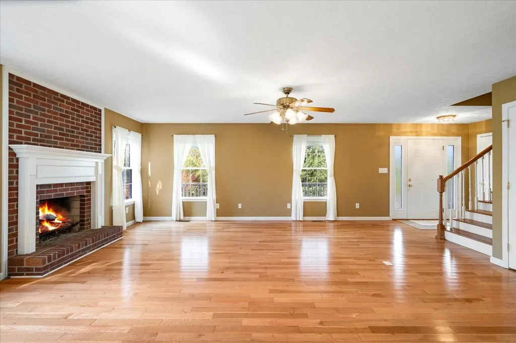 300 Carrington Green Road Salt Lick KY 40371