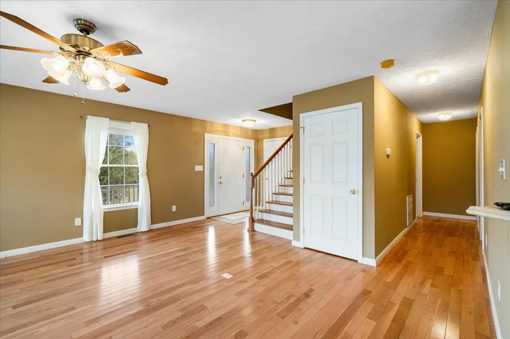 300 Carrington Green Road Salt Lick KY 40371