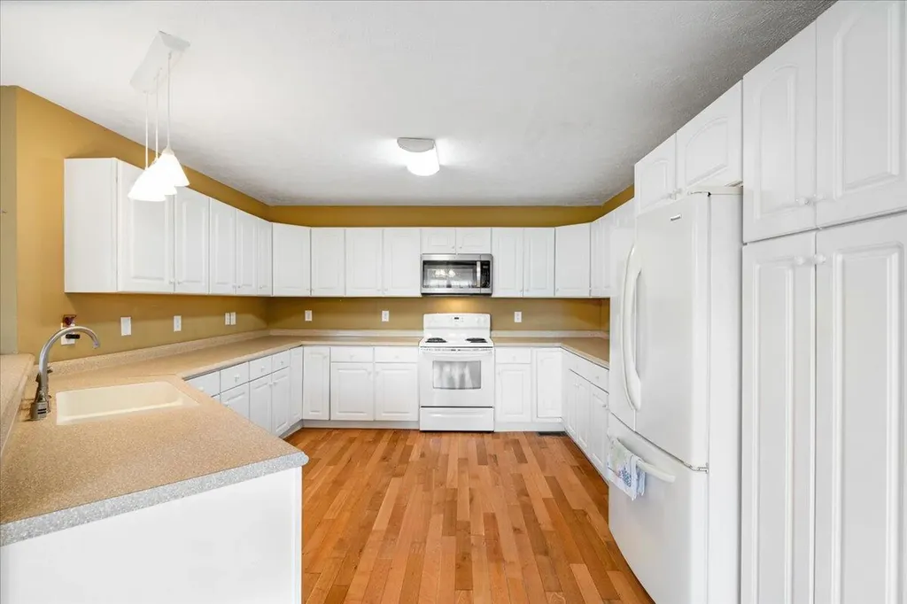 300 Carrington Green Road Salt Lick KY 40371
