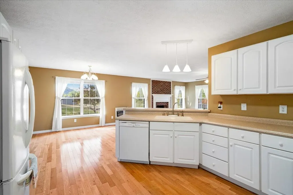 300 Carrington Green Road Salt Lick KY 40371