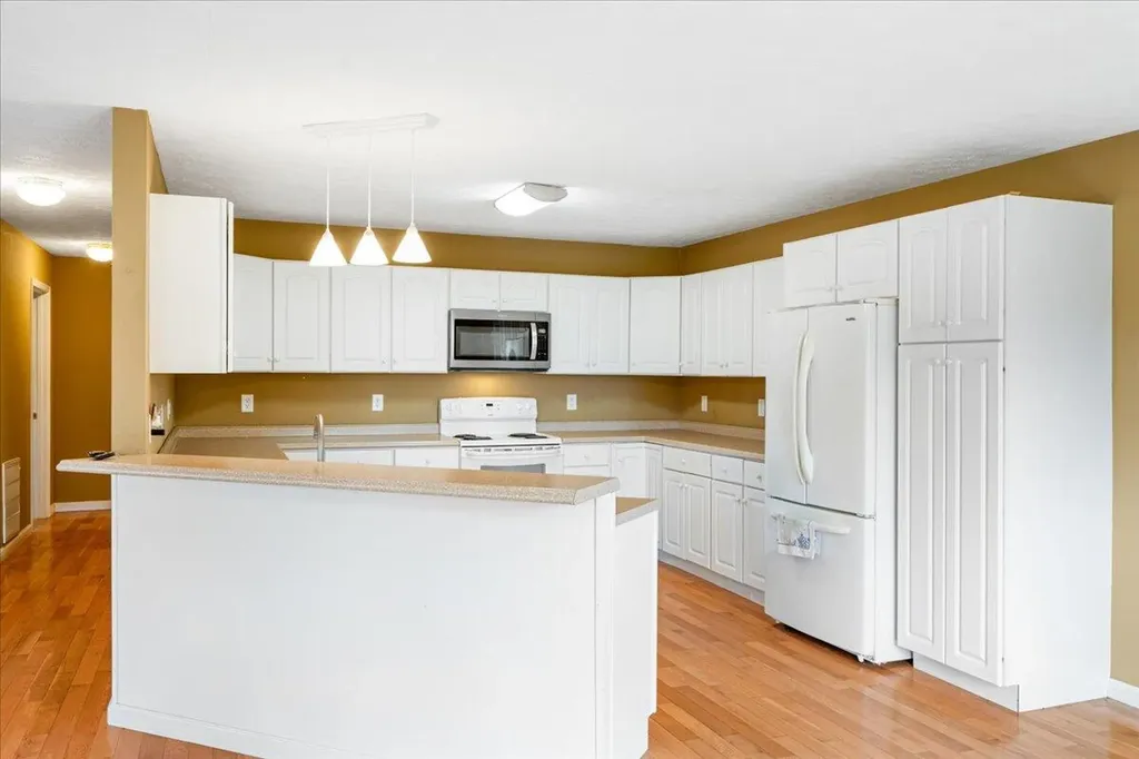 300 Carrington Green Road Salt Lick KY 40371