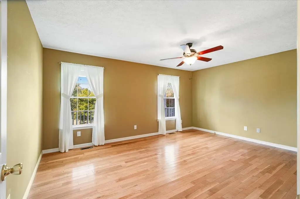 300 Carrington Green Road Salt Lick KY 40371