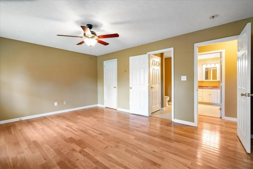 300 Carrington Green Road Salt Lick KY 40371