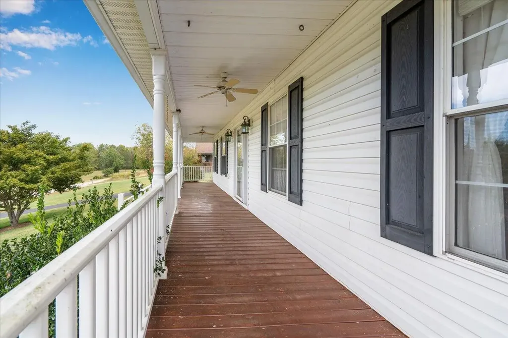 300 Carrington Green Road Salt Lick KY 40371