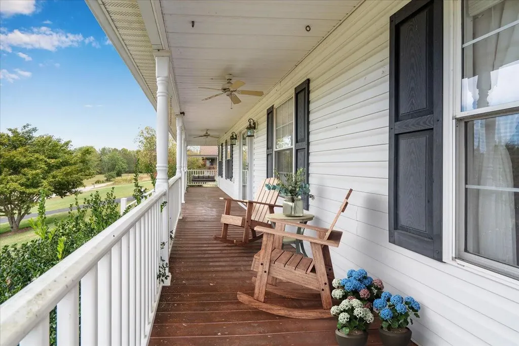 300 Carrington Green Road Salt Lick KY 40371