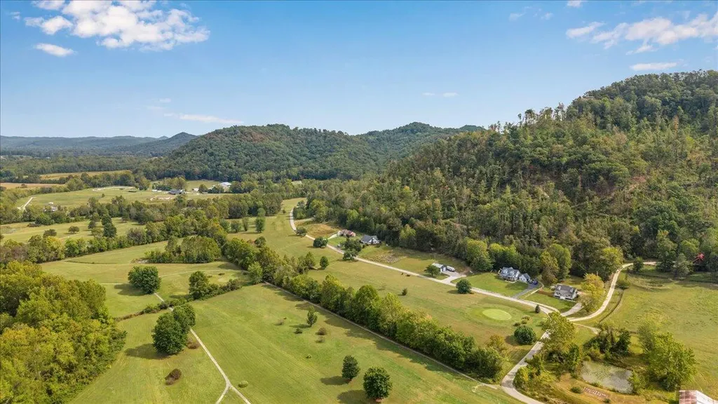 300 Carrington Green Road Salt Lick KY 40371