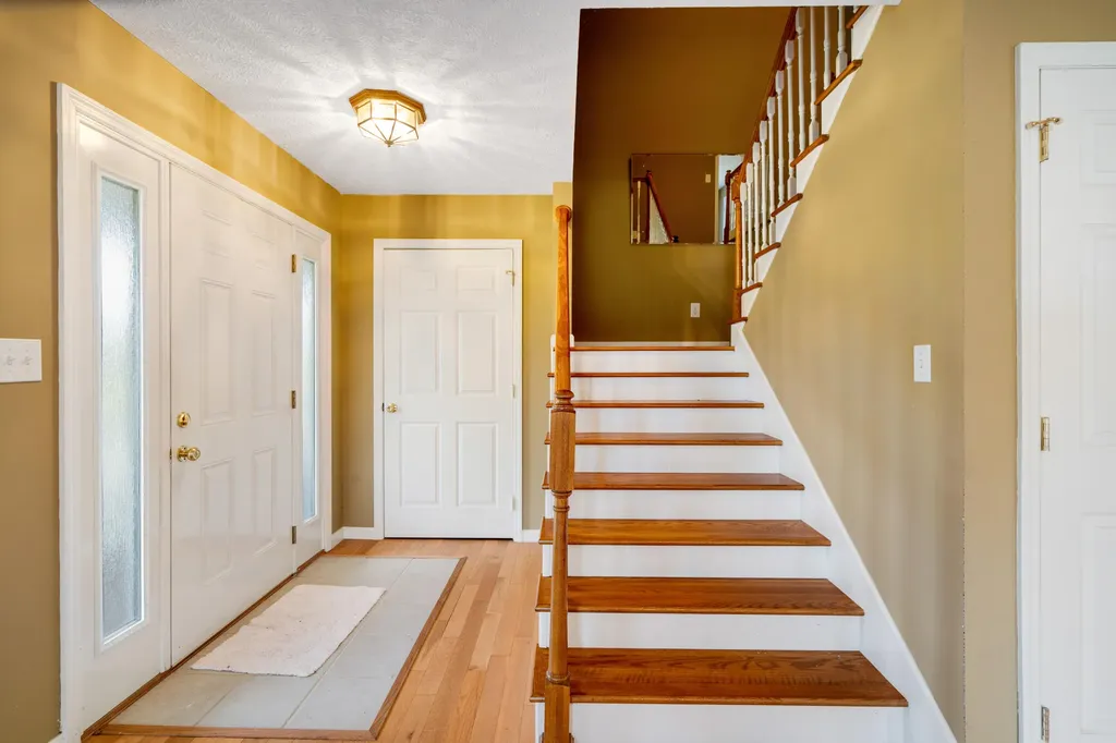 300 Carrington Green Road Salt Lick KY 40371