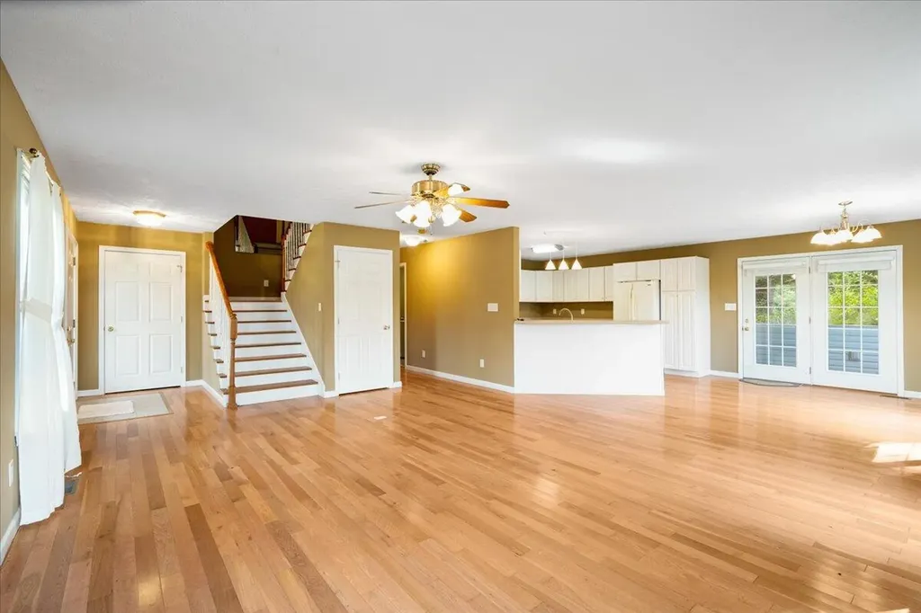 300 Carrington Green Road Salt Lick KY 40371