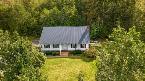 300 Carrington Green Road Salt Lick KY 40371