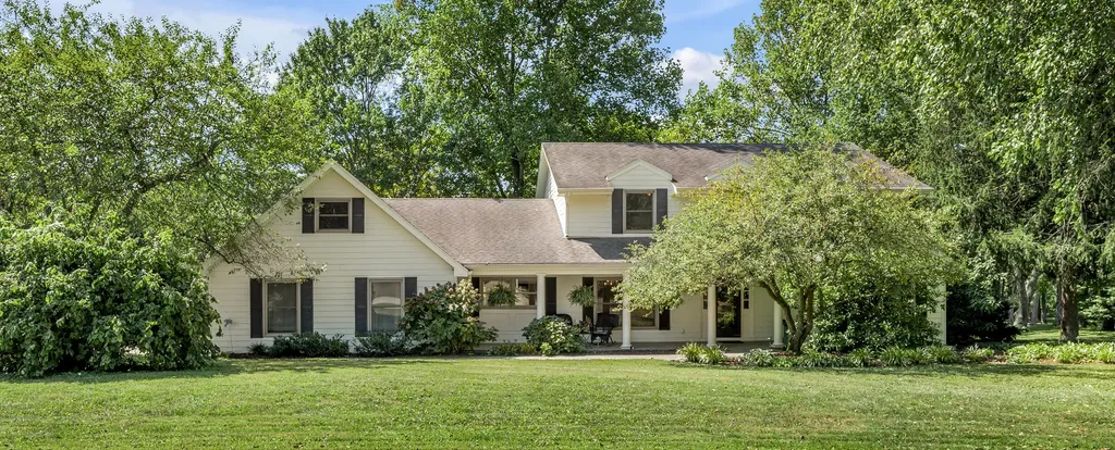 120 Creekside Drive Georgetown KY 40324