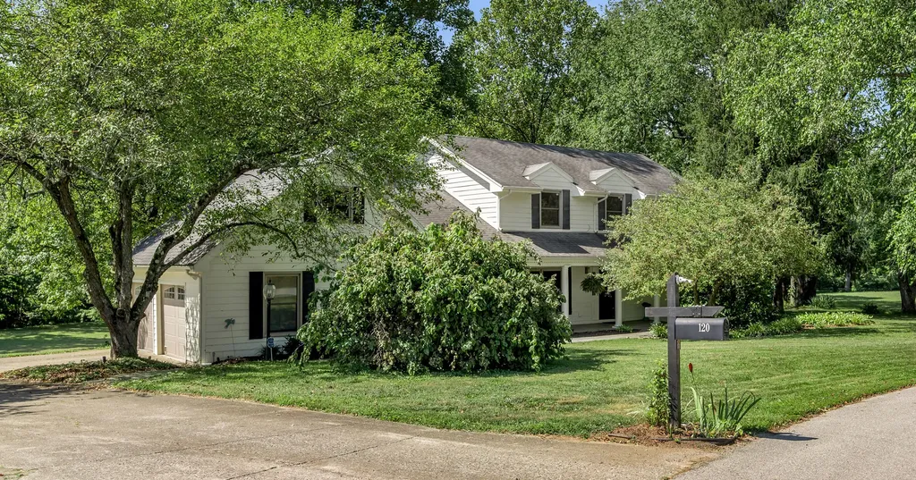 120 Creekside Drive Georgetown KY 40324