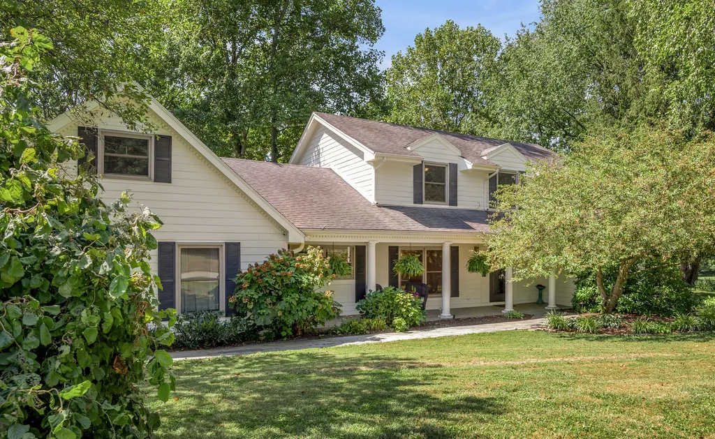 120 Creekside Drive Georgetown KY 40324