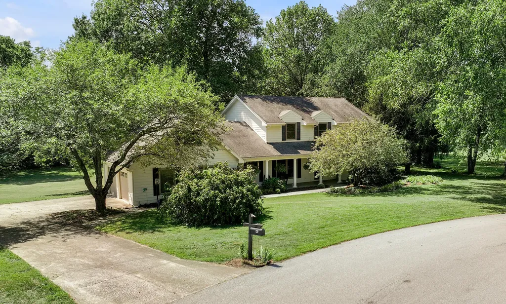120 Creekside Drive Georgetown KY 40324