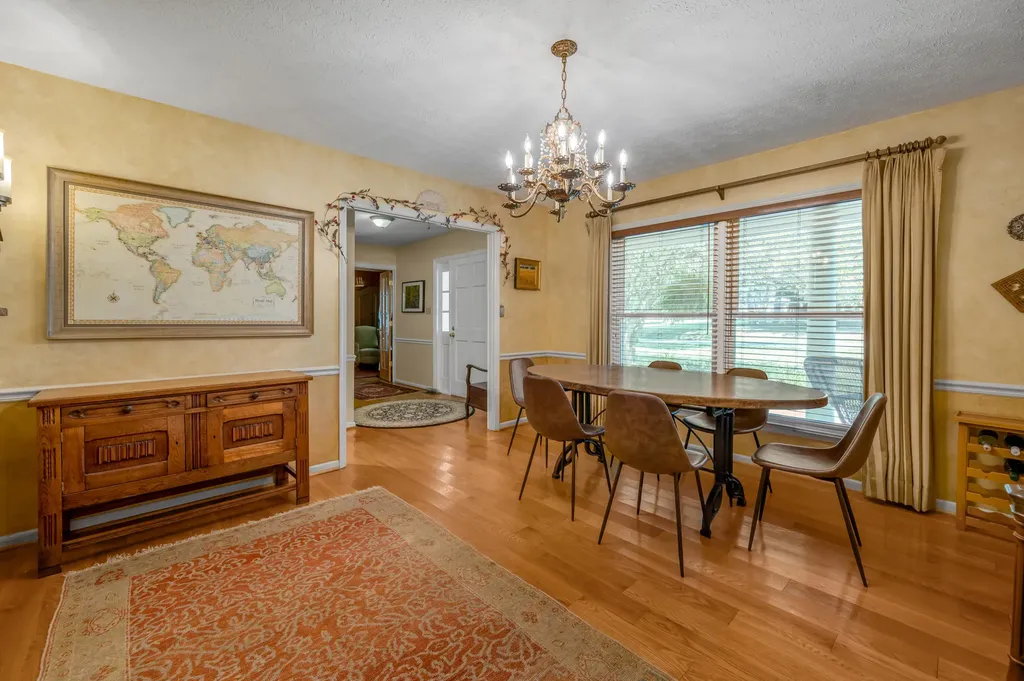 120 Creekside Drive Georgetown KY 40324