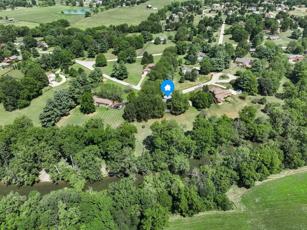 120 Creekside Drive Georgetown KY 40324