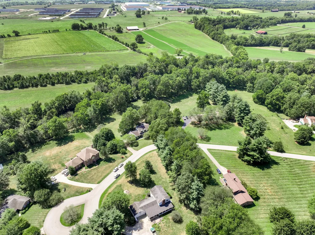 120 Creekside Drive Georgetown KY 40324