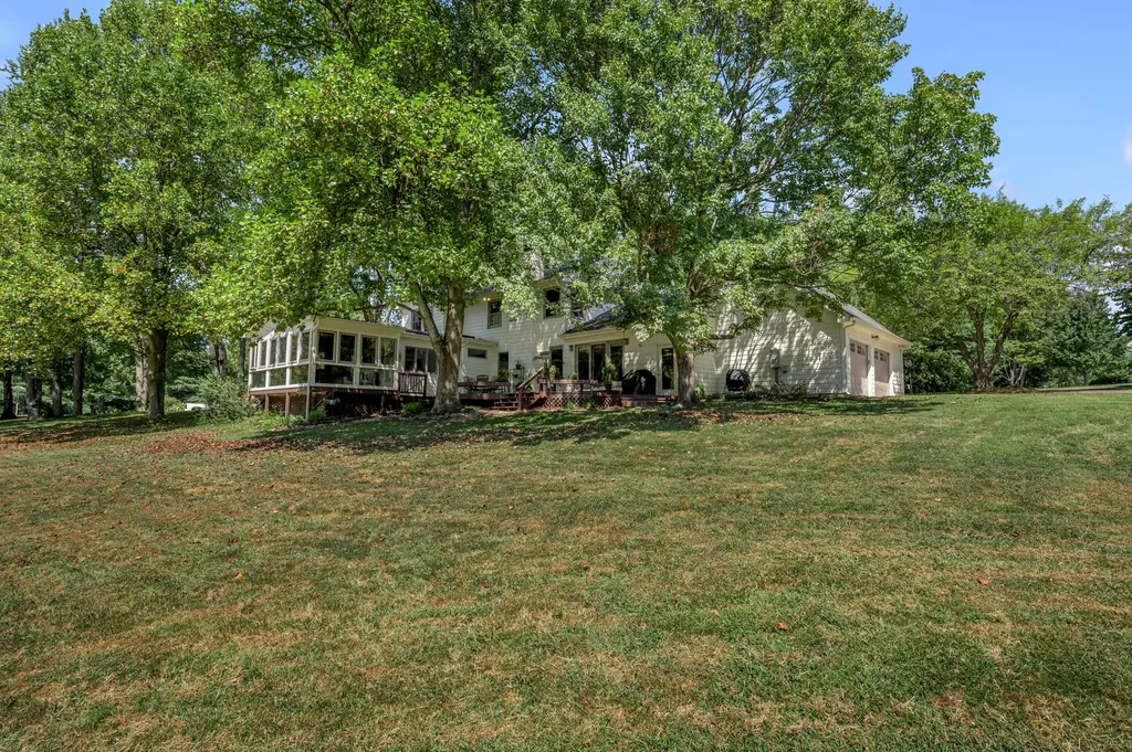 120 Creekside Drive Georgetown KY 40324
