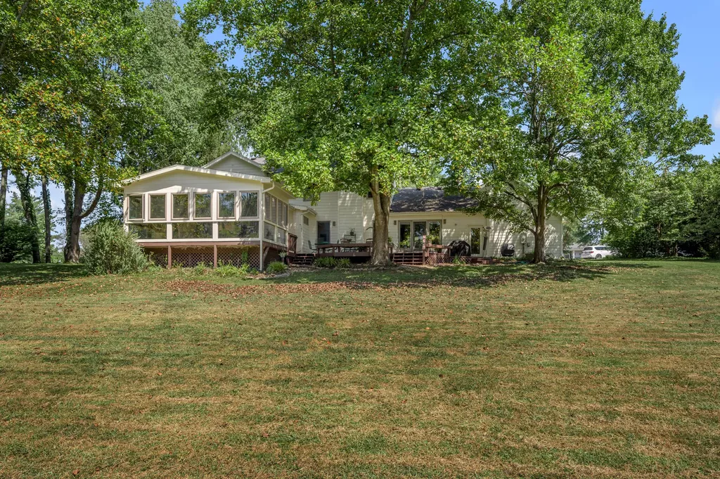 120 Creekside Drive Georgetown KY 40324