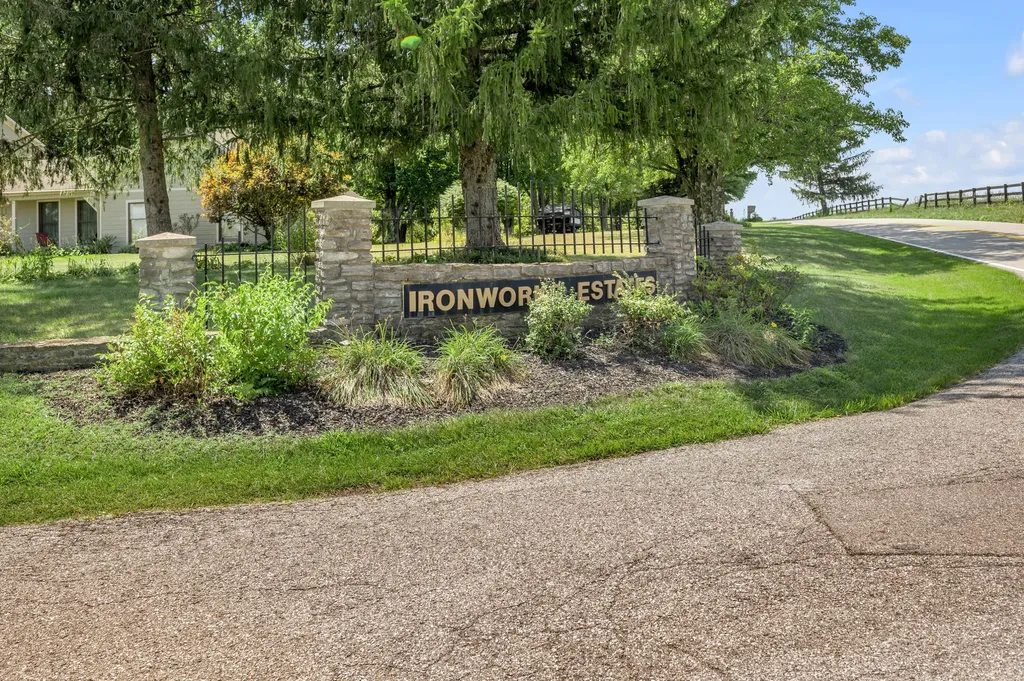 120 Creekside Drive Georgetown KY 40324