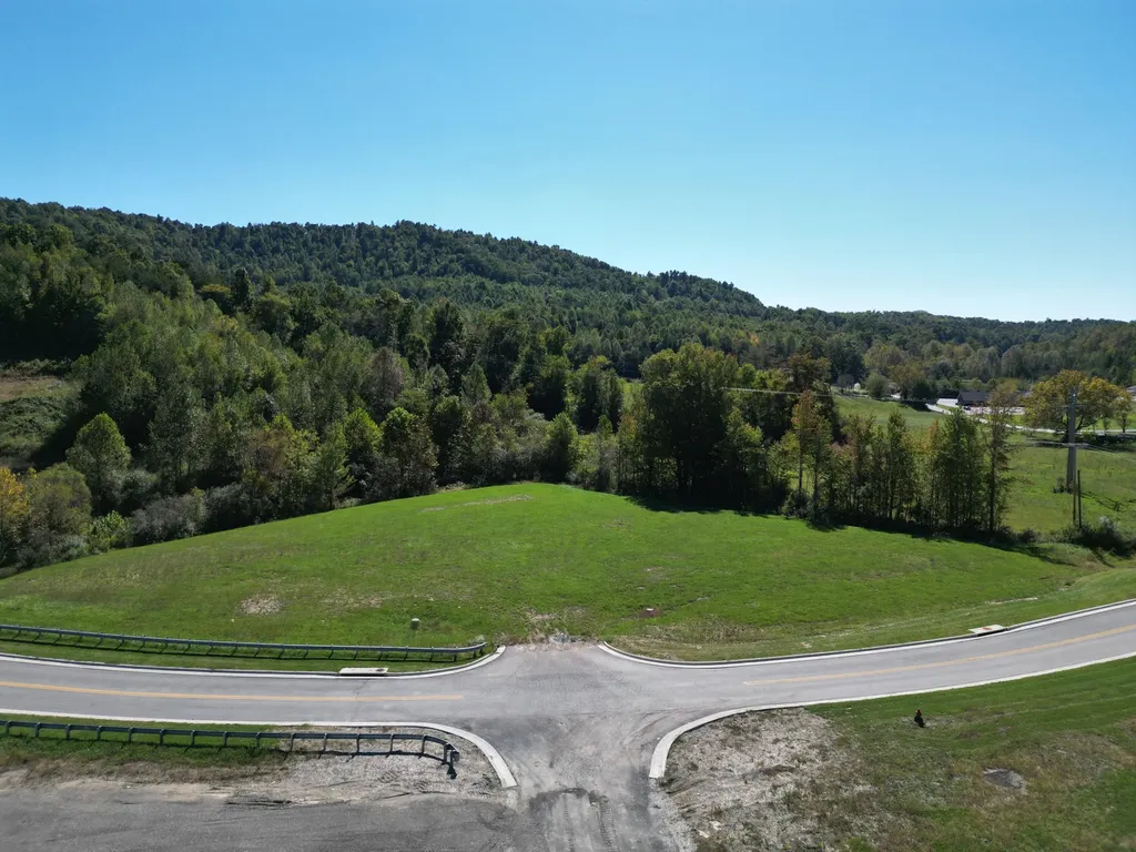 1 Corbin Center Drive Corbin KY 40701