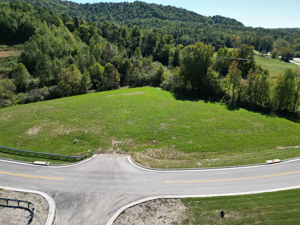 1 Corbin Center Drive Corbin KY 40701