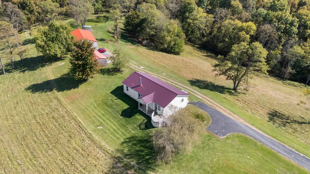 1259 Elk Lick Road Sadieville KY 40370