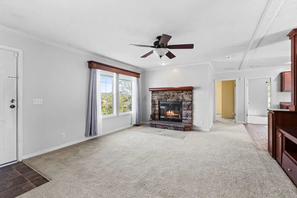 1259 Elk Lick Road Sadieville KY 40370