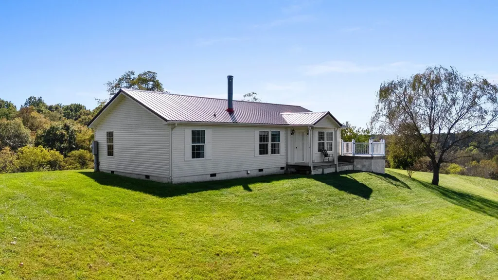 1259 Elk Lick Road Sadieville KY 40370