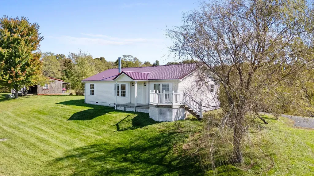1259 Elk Lick Road Sadieville KY 40370