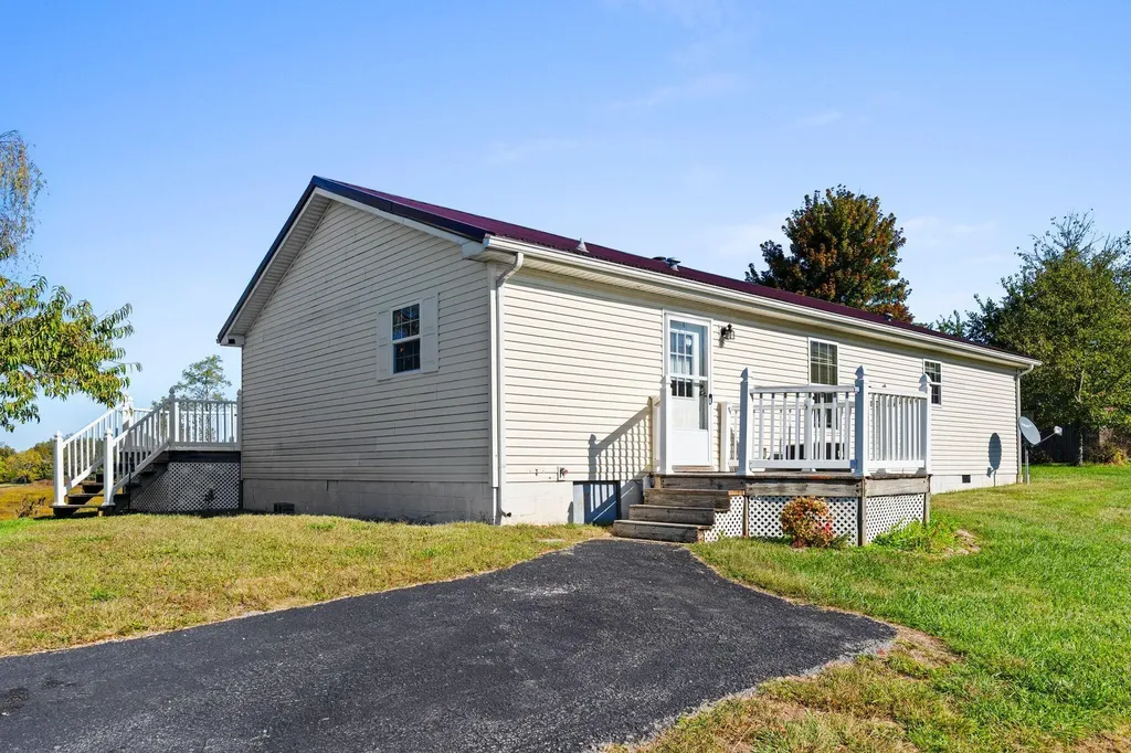 1259 Elk Lick Road Sadieville KY 40370