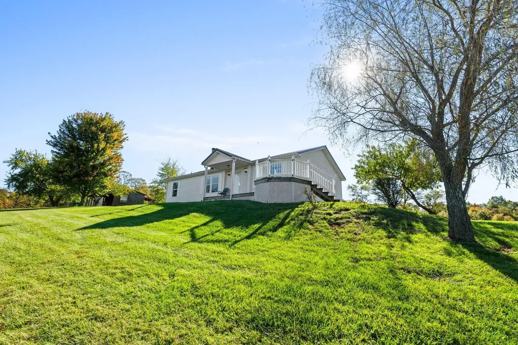 1259 Elk Lick Road Sadieville KY 40370