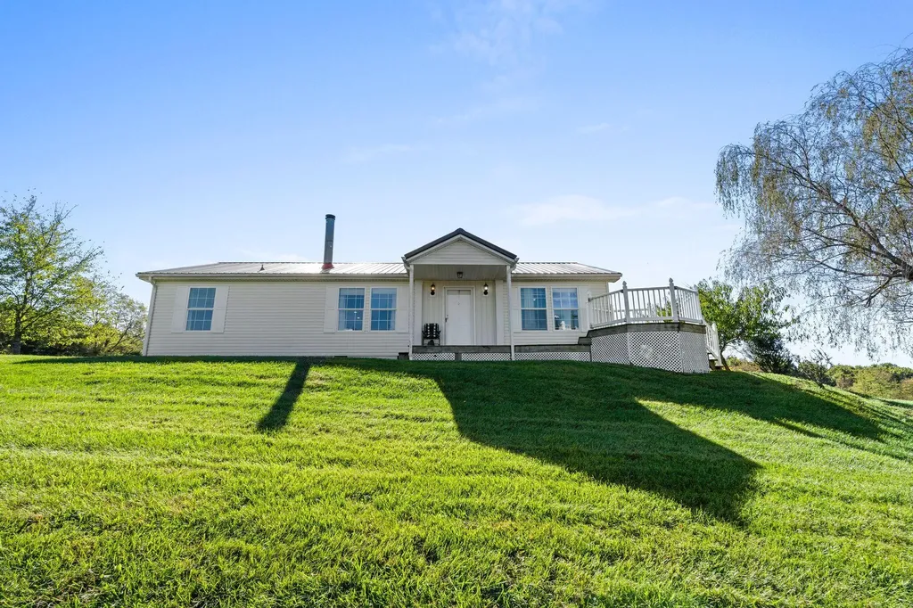 1259 Elk Lick Road Sadieville KY 40370