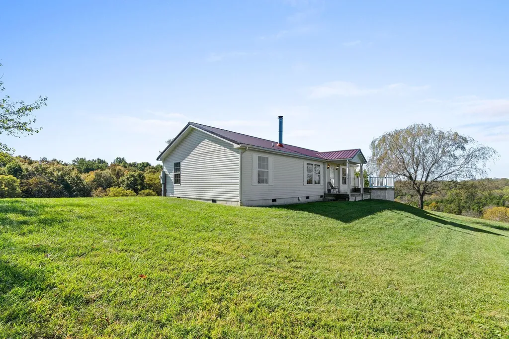 1259 Elk Lick Road Sadieville KY 40370