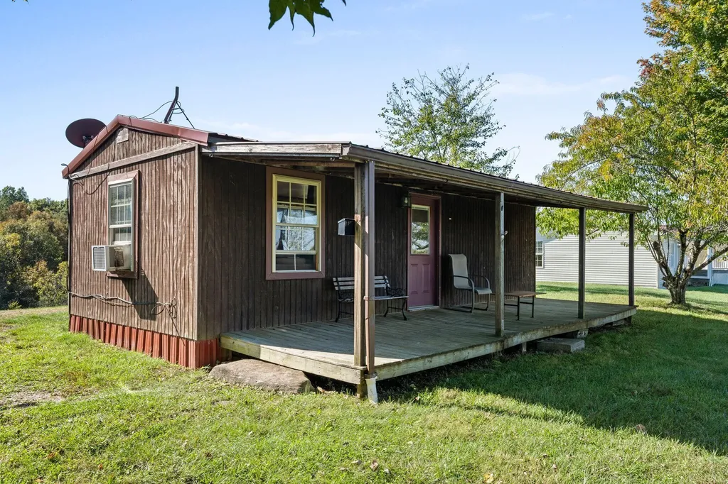 1259 Elk Lick Road Sadieville KY 40370