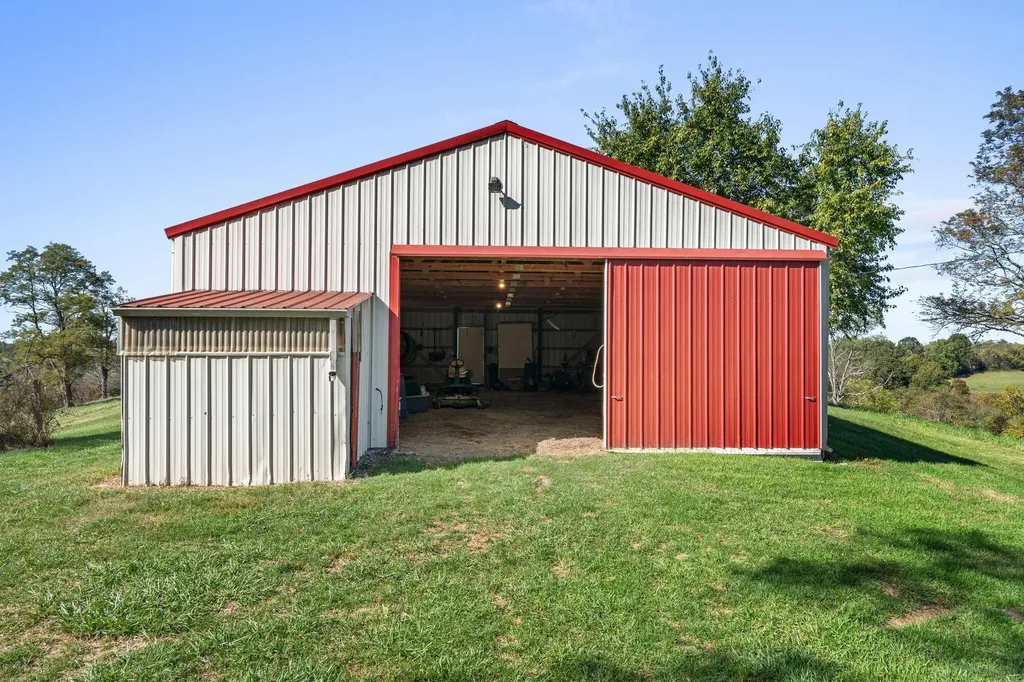 1259 Elk Lick Road Sadieville KY 40370