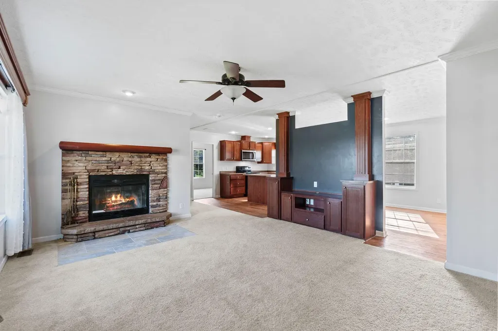 1259 Elk Lick Road Sadieville KY 40370