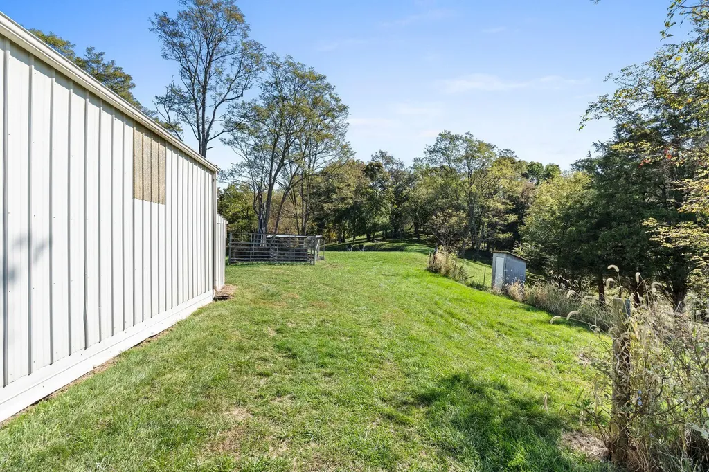 1259 Elk Lick Road Sadieville KY 40370