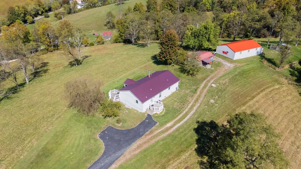 1259 Elk Lick Road Sadieville KY 40370